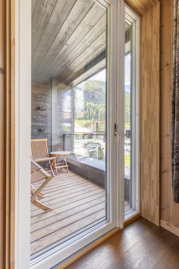 - Fyri - Appartement *