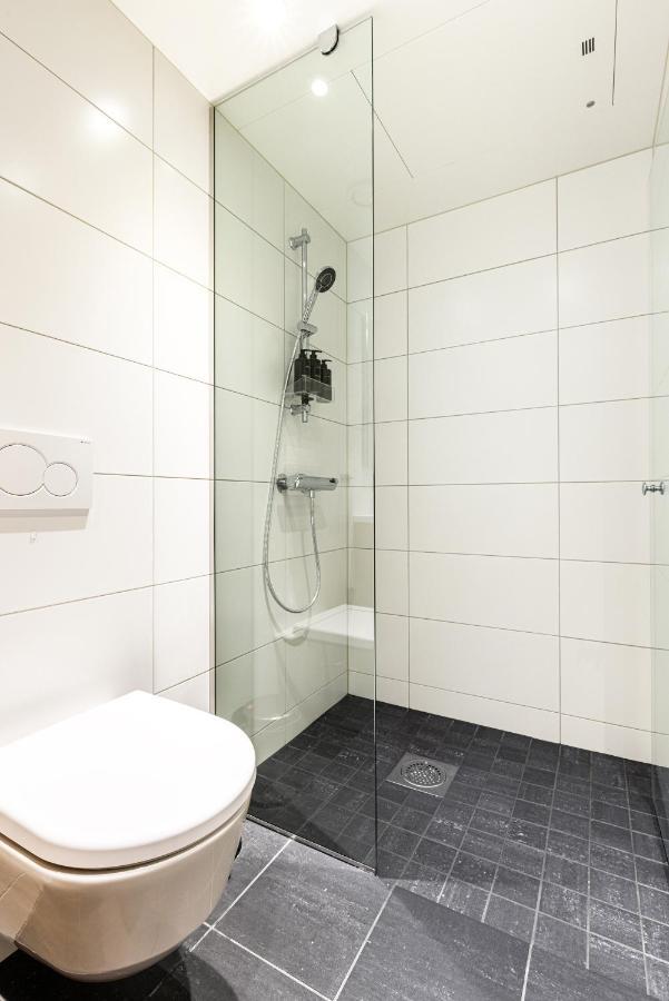 Apartment - Fyri -