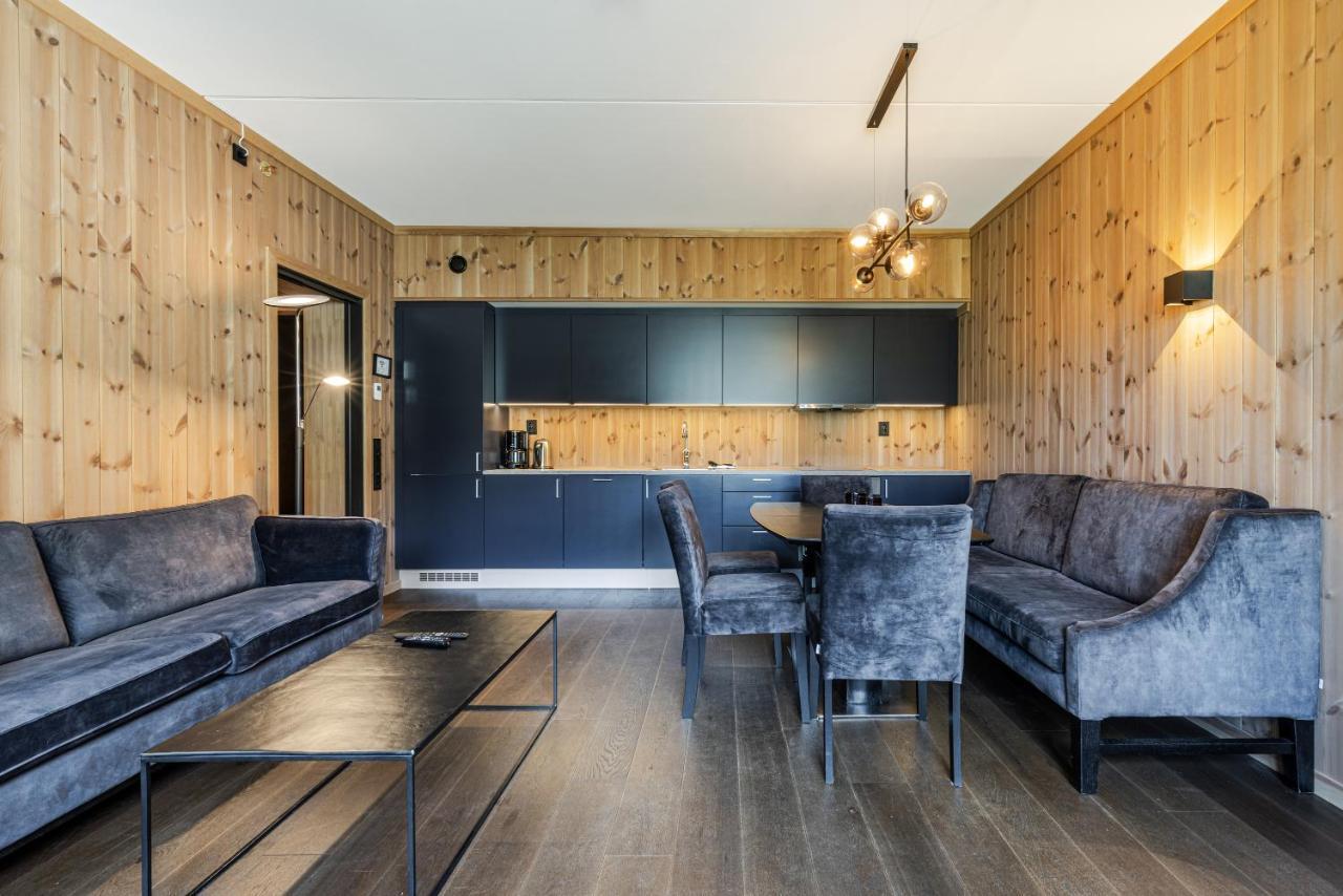 - Fyri - * Hemsedal