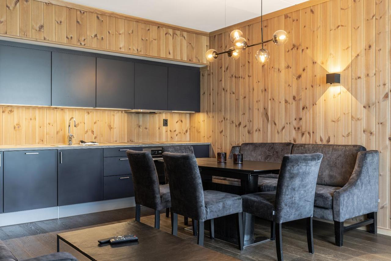 - Fyri - Apartment