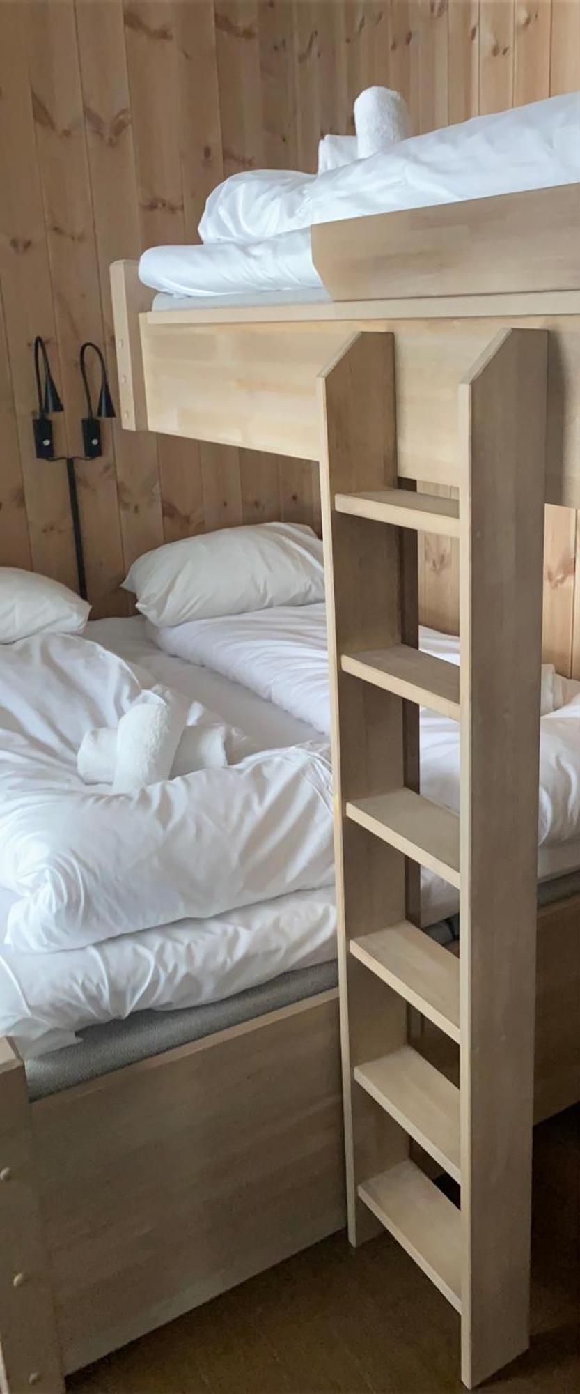 - Fyri - Appartement