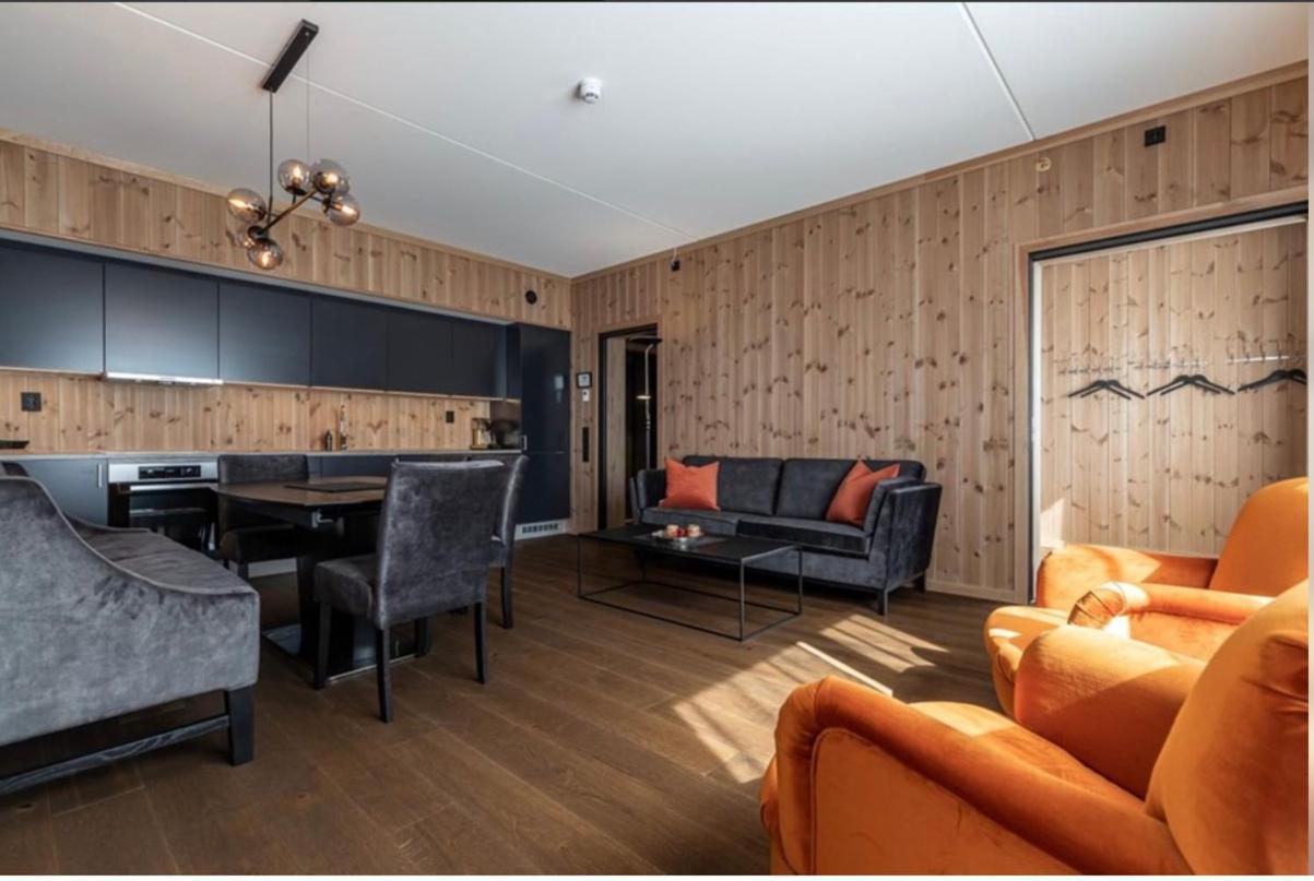 Apartment - Fyri - Hemsedal