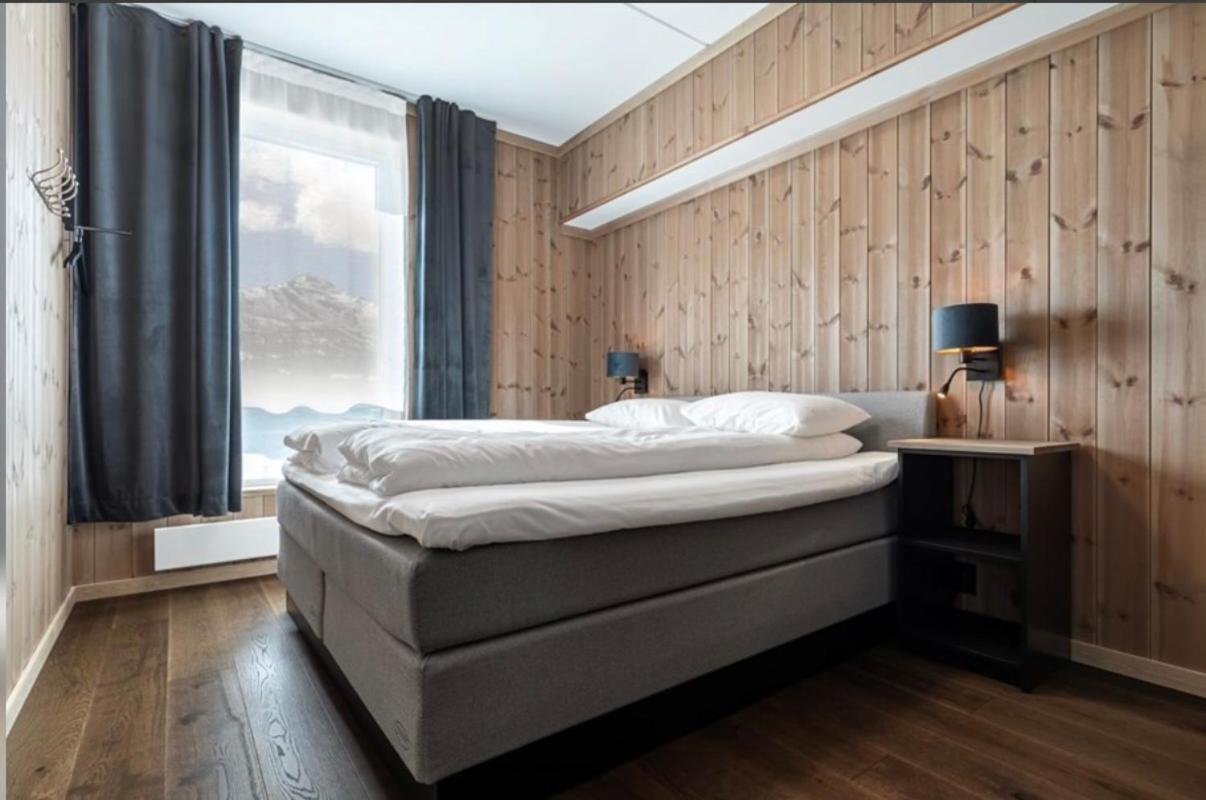 - Fyri - * Hemsedal