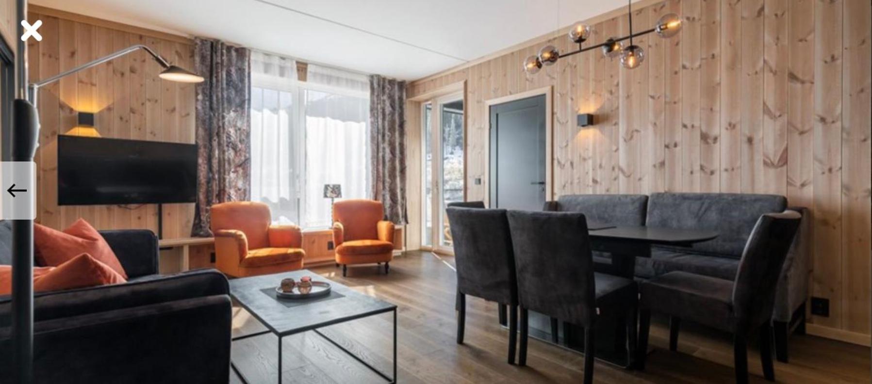- Fyri - Hemsedal