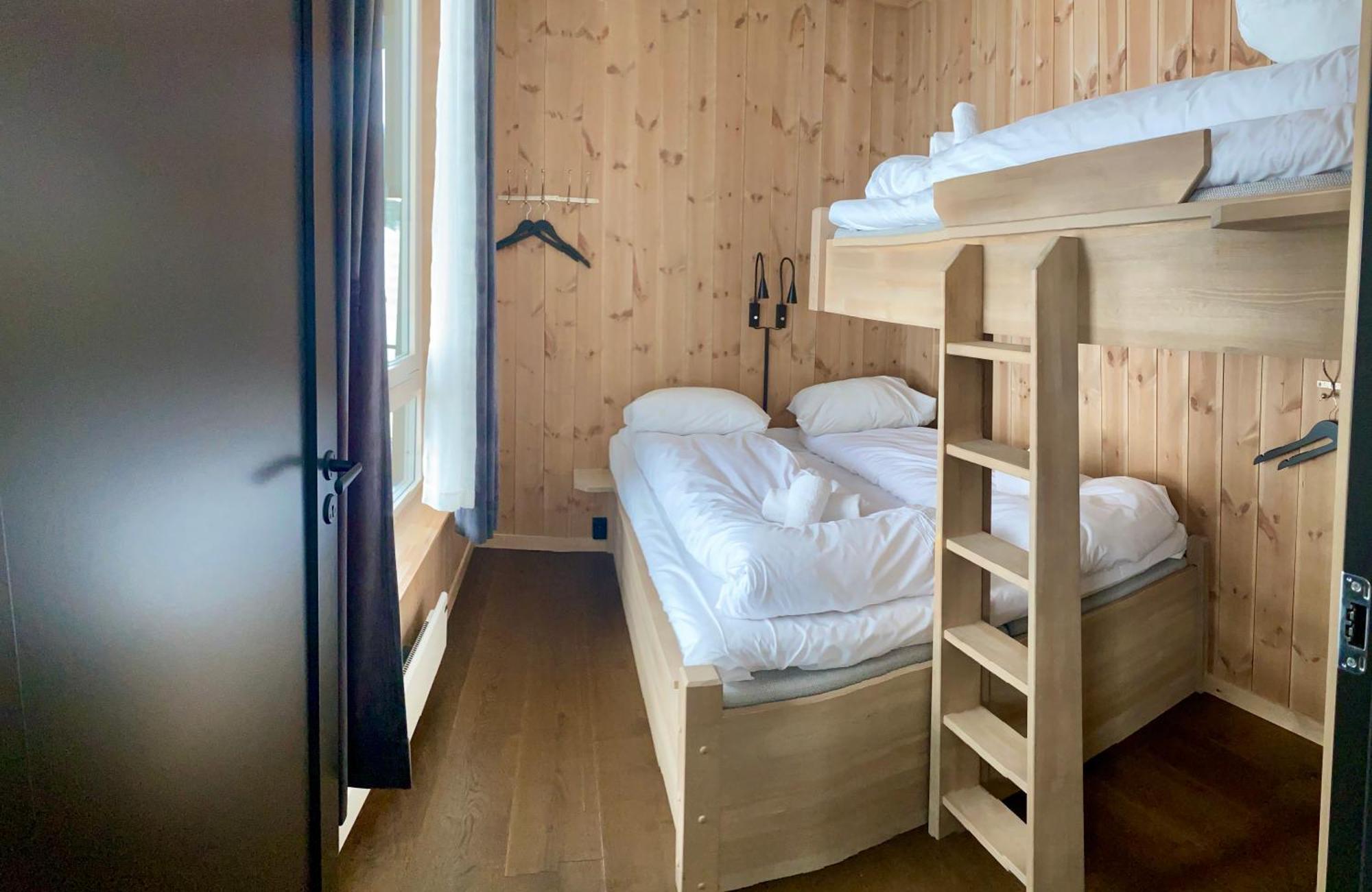 Apartment - Fyri - *
