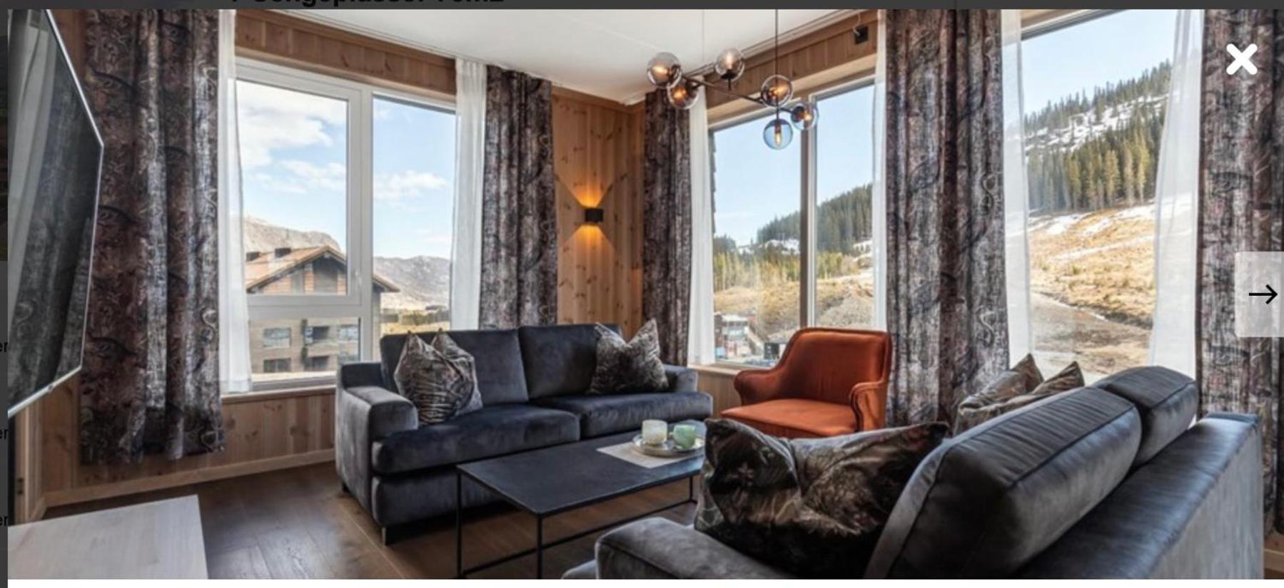 - Fyri - Apartment *