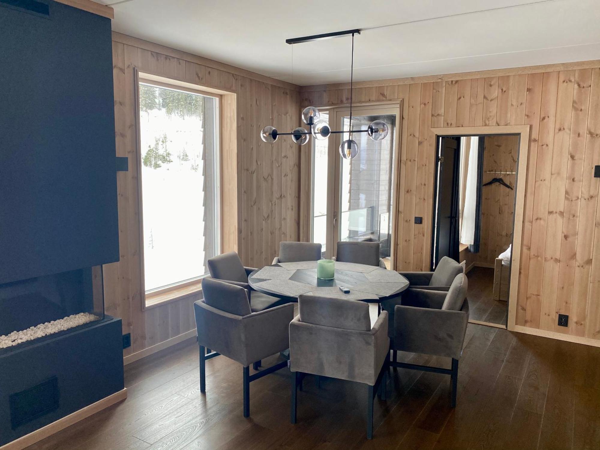 - Fyri - Apartment Hemsedal