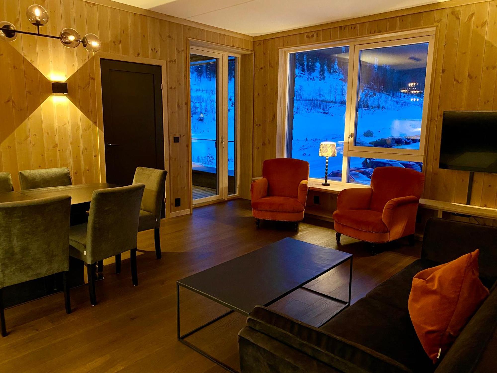 Apartment - Fyri - Hemsedal