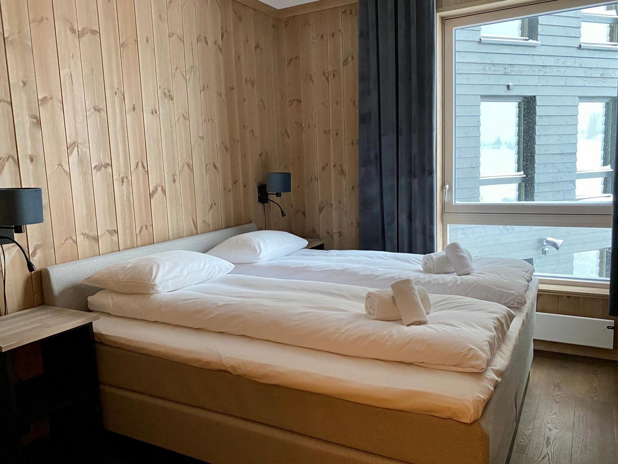 - Fyri - * Hemsedal