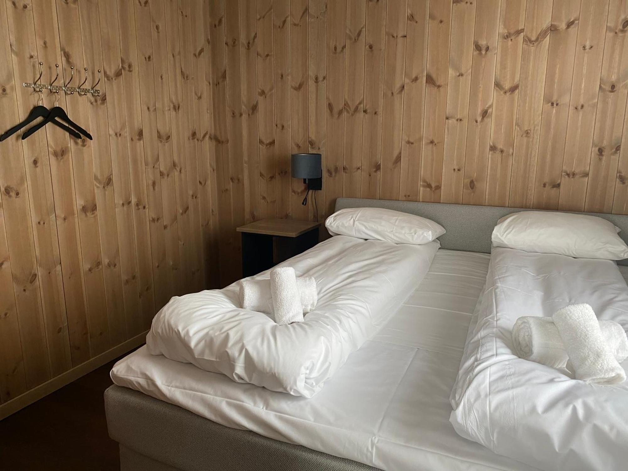 - Fyri - Apartment