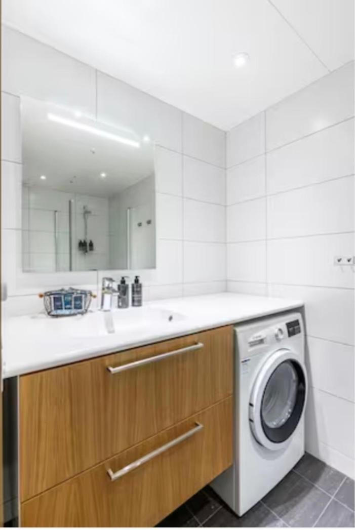 - Fyri - Apartment Hemsedal