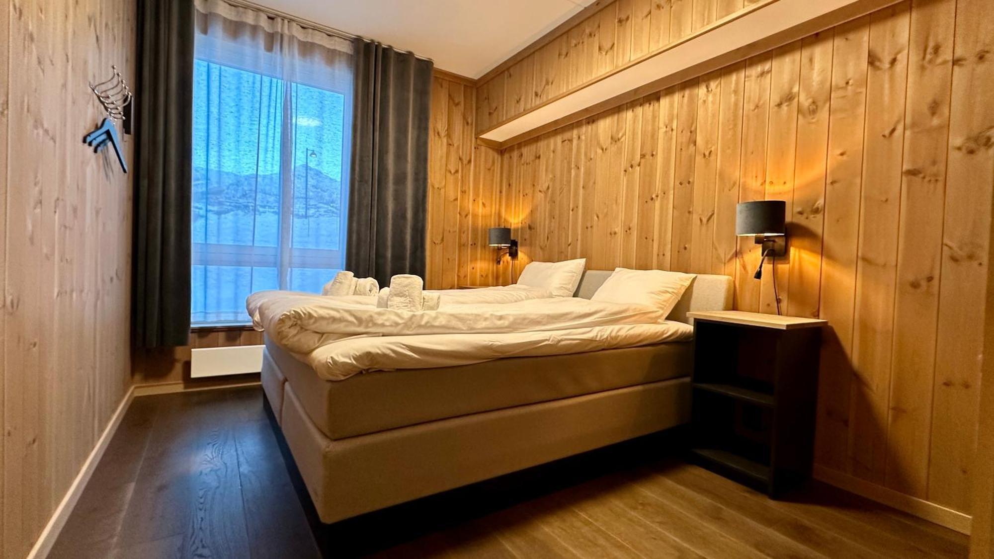 - Fyri - Apartment