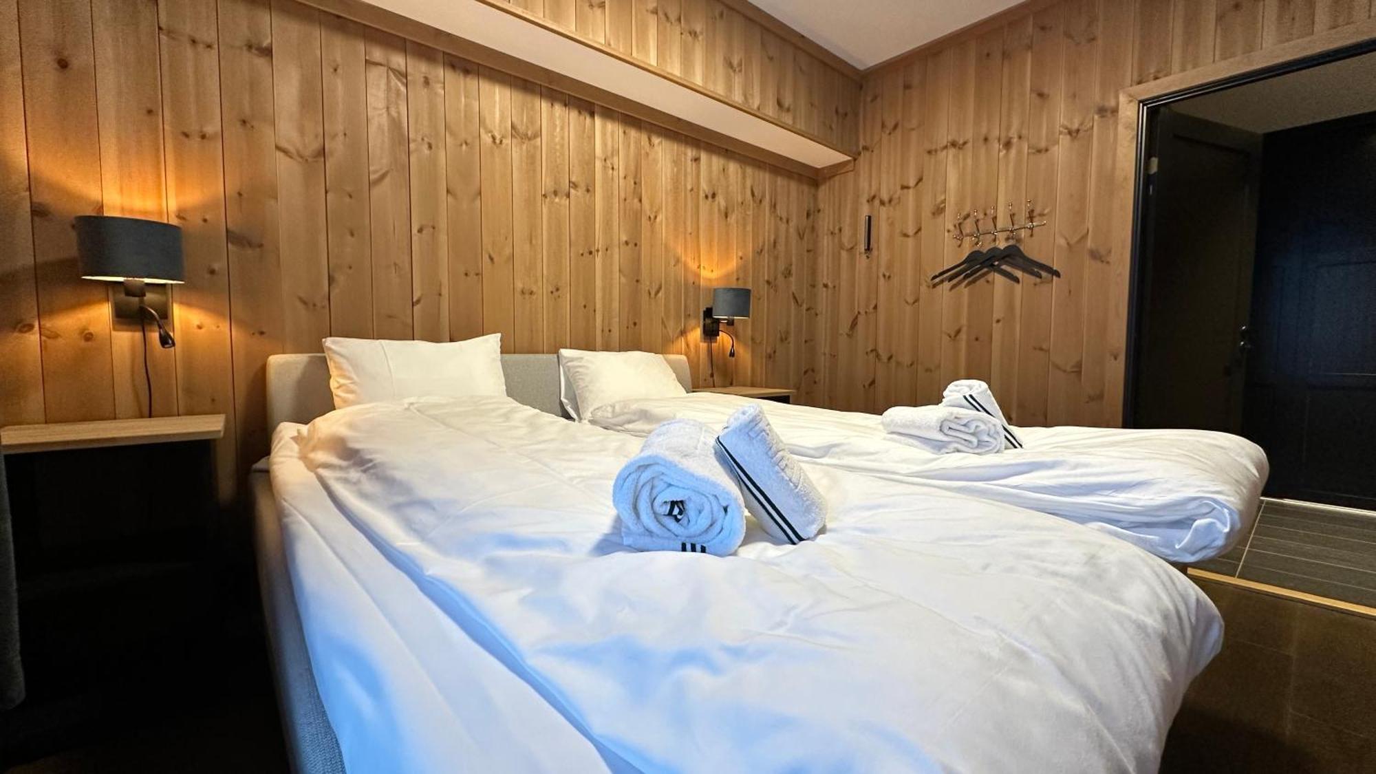 Apartment - Fyri - *