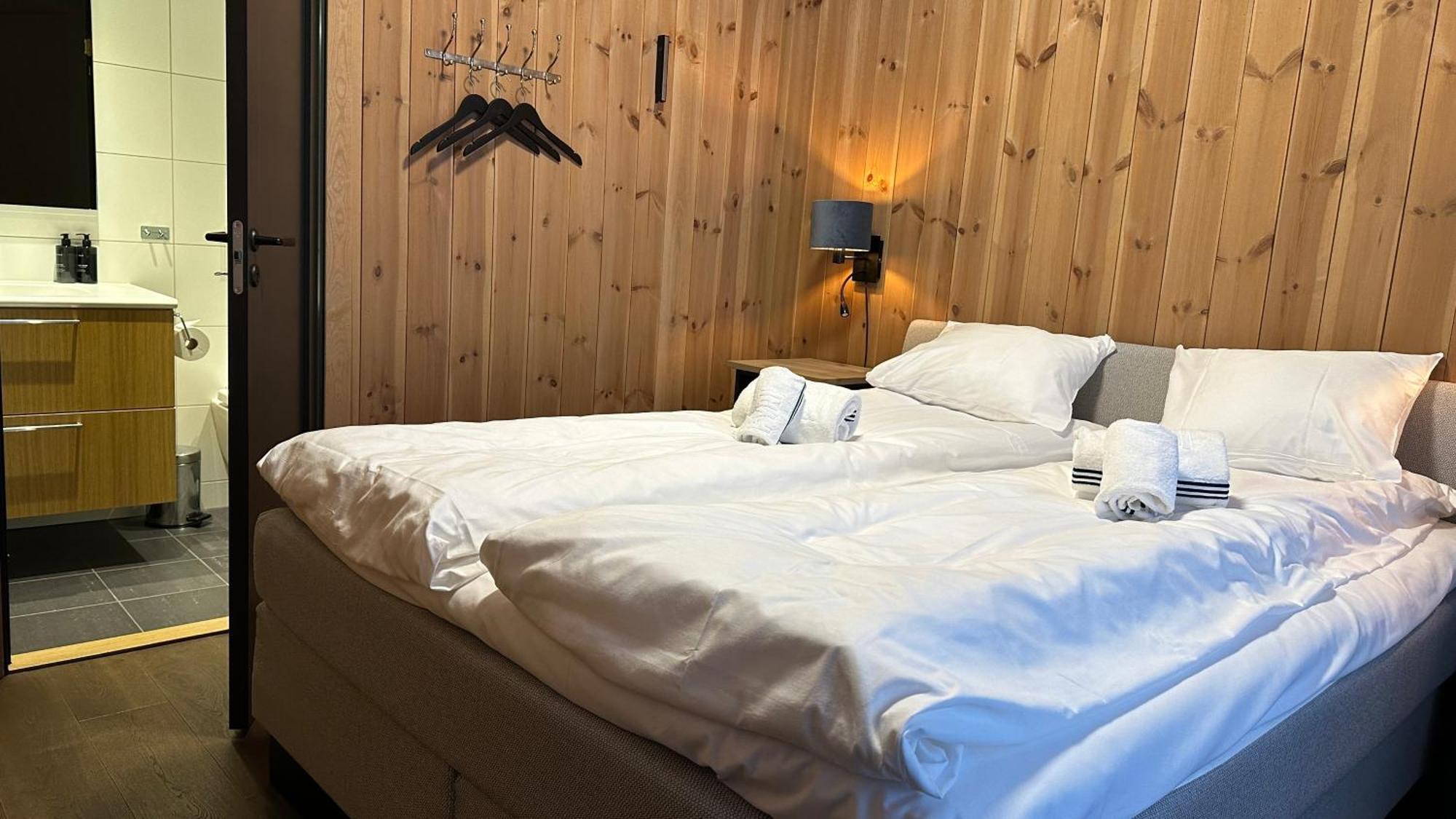 - Fyri - Appartement *