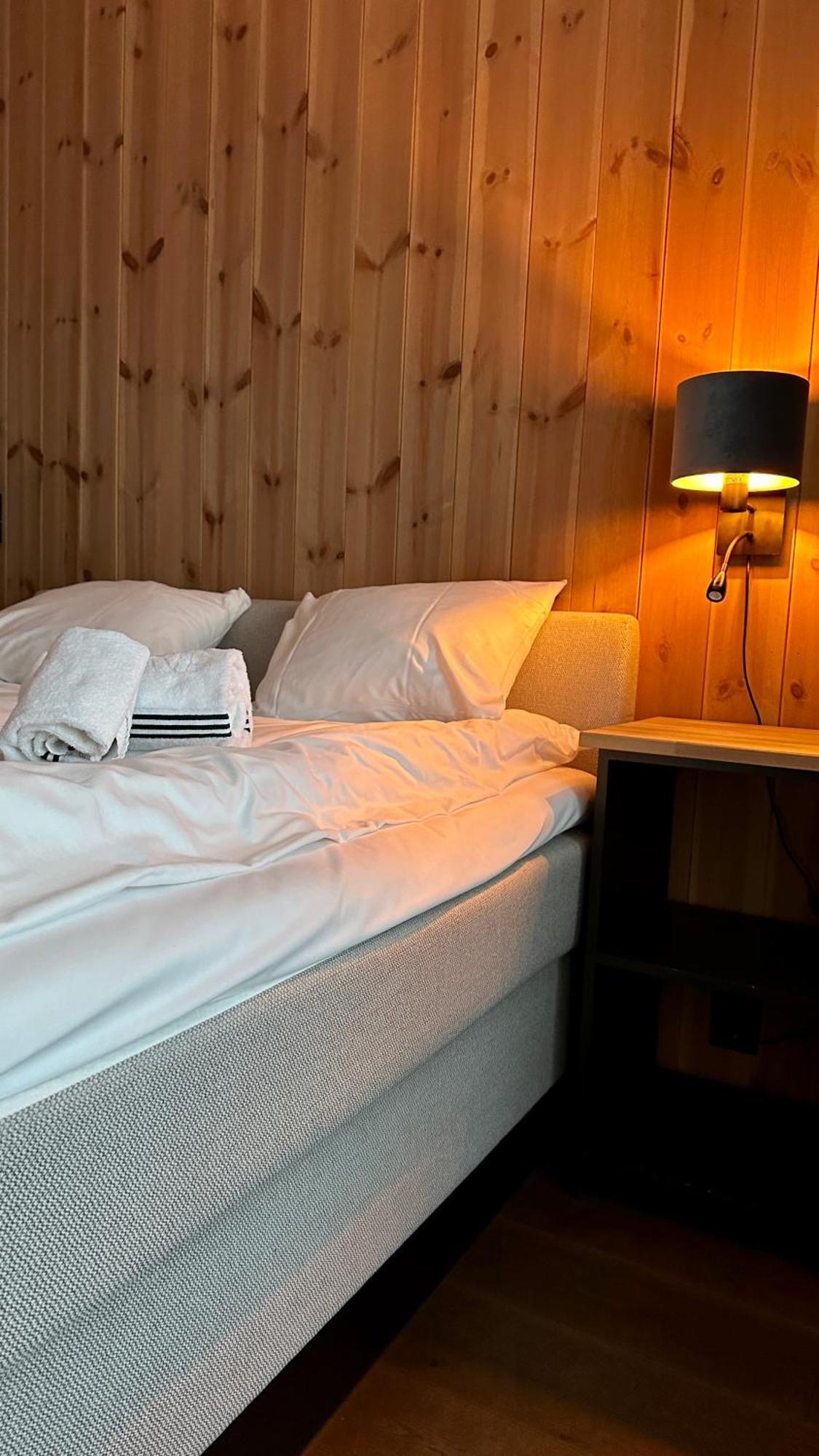 - Fyri - Appartement Hemsedal