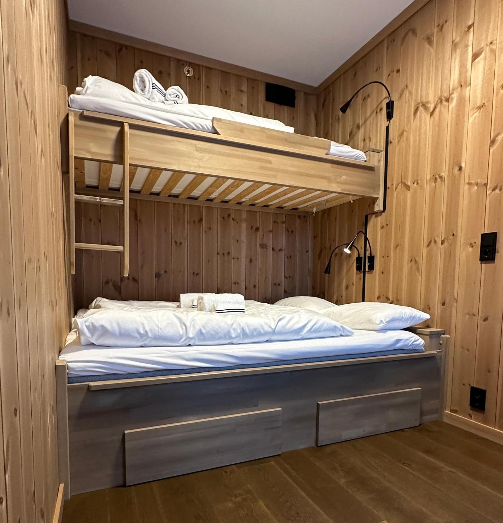 - Fyri - Apartment